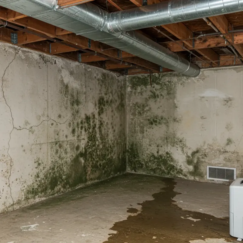 Professional Mold Removal in Shorewood Forest, IN